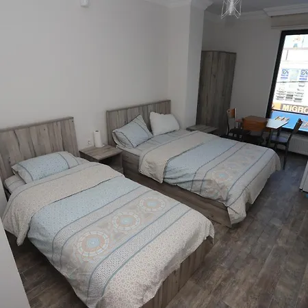 Rueya 아파트호텔 Yukarı Kocaali