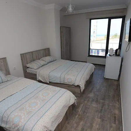 Rueya 아파트호텔 *