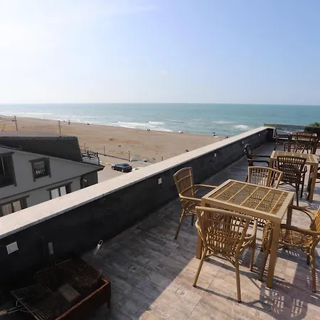 Rueya 아파트호텔 Yukarı Kocaali