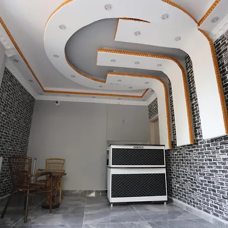 아파트호텔 Rueya