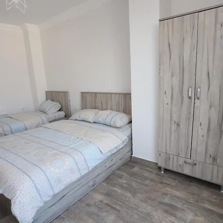 아파트호텔 Rueya *