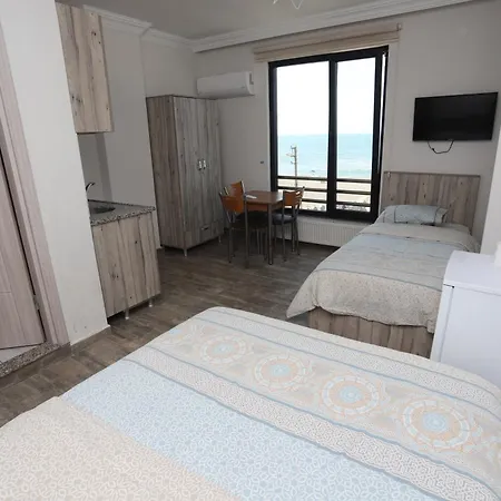 Rueya * Yukarı Kocaali