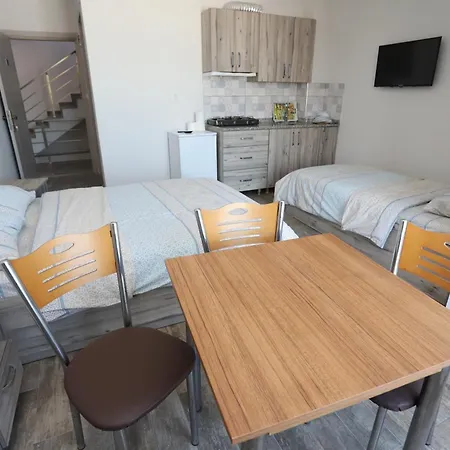 Rueya 아파트호텔