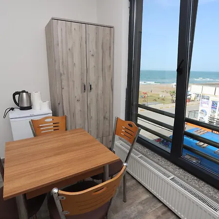 아파트호텔 Rueya Yukarı Kocaali