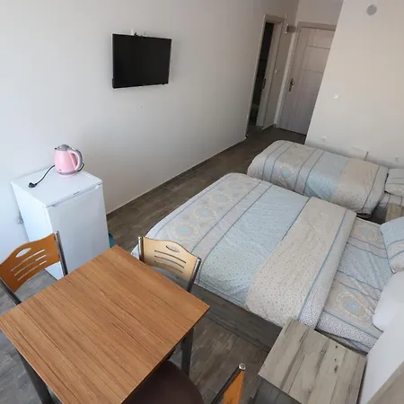 아파트호텔 Rueya