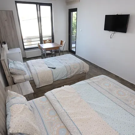 아파트호텔 Rueya Yukarı Kocaali