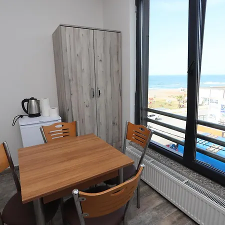 Rueya * Yukarı Kocaali