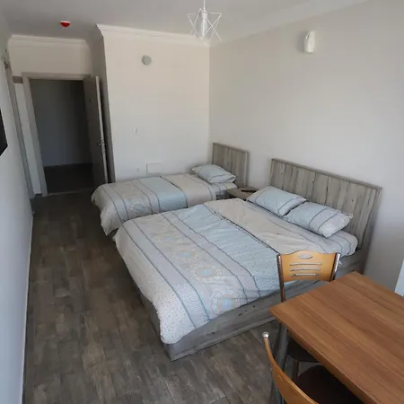 아파트호텔 Rueya Yukarı Kocaali