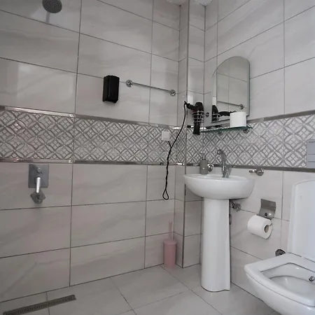 Rueya * Yukarı Kocaali