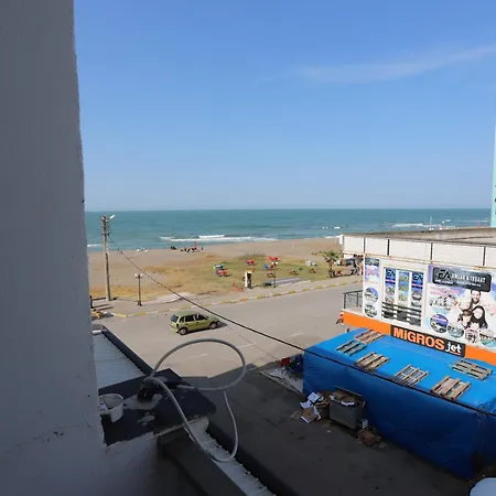 아파트호텔 Rueya