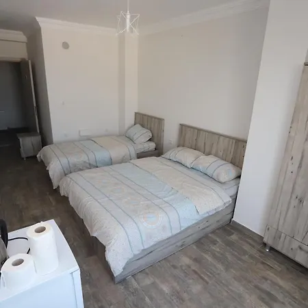 Rueya 아파트호텔 Yukarı Kocaali