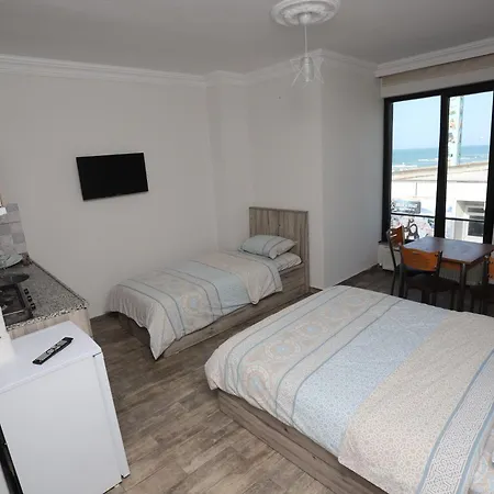 아파트호텔 Rueya *