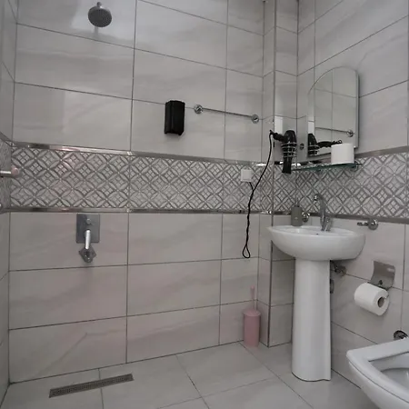 아파트호텔 Rueya *