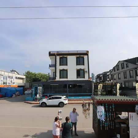 Rueya 아파트호텔 *