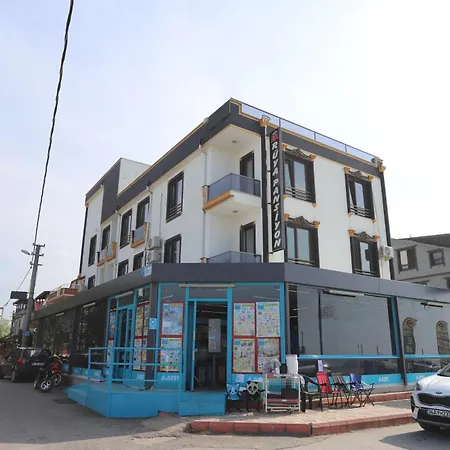 Rueya * Yukarı Kocaali