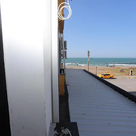 Rueya 아파트호텔 *