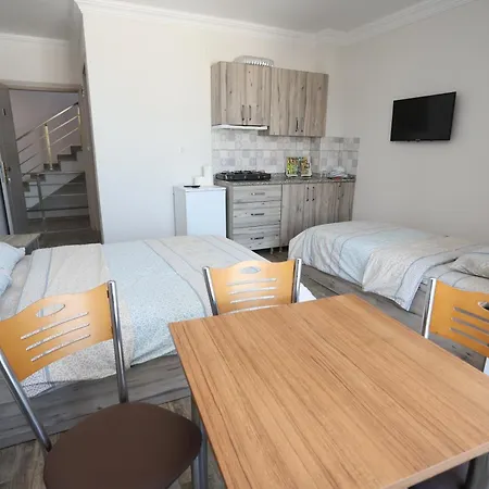 아파트호텔 Rueya