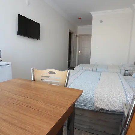 Rueya * Yukarı Kocaali