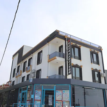 아파트호텔 Rueya Yukarı Kocaali