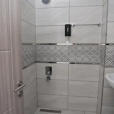 Rueya 아파트호텔 Yukarı Kocaali