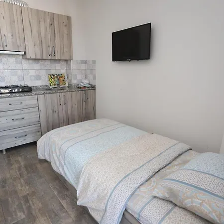 아파트호텔 Rueya