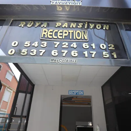 Rueya 아파트호텔