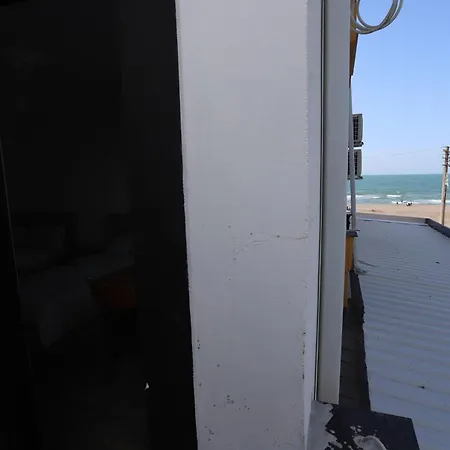 아파트호텔 Rueya *