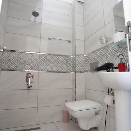 Rueya 아파트호텔 Yukarı Kocaali