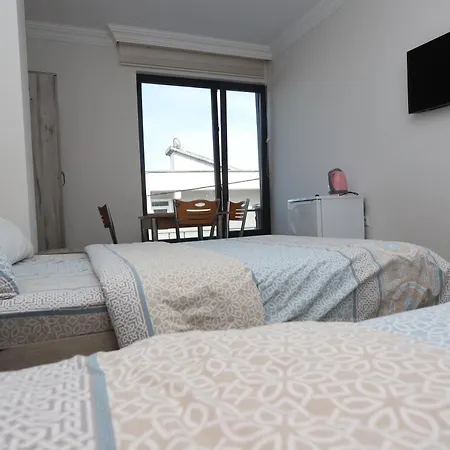 아파트호텔 Rueya