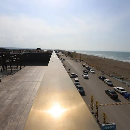 아파트호텔 Rueya *