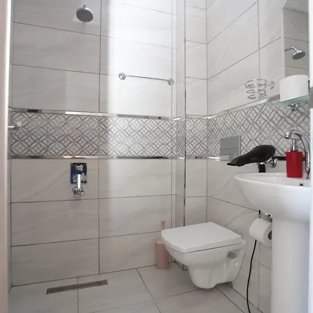 아파트호텔 Rueya