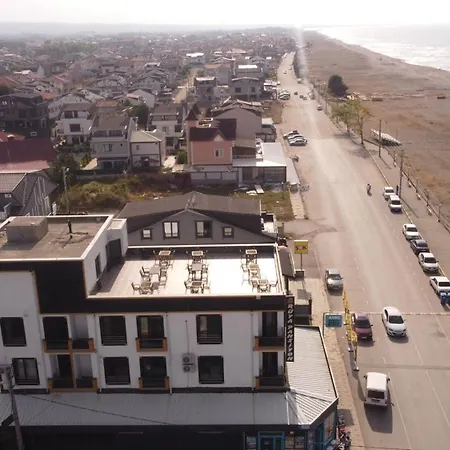 Rueya Yukarı Kocaali