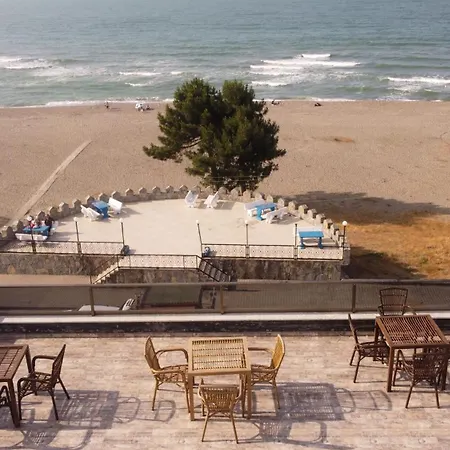 Rueya Yukarı Kocaali