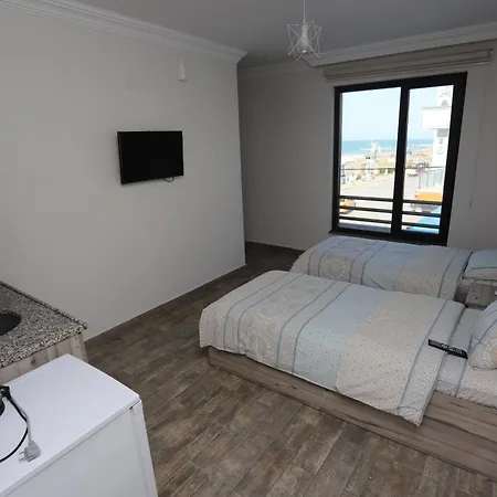 Rueya Yukarı Kocaali