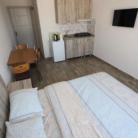 Rueya * Yukarı Kocaali