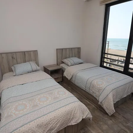 Rueya 아파트호텔 Yukarı Kocaali