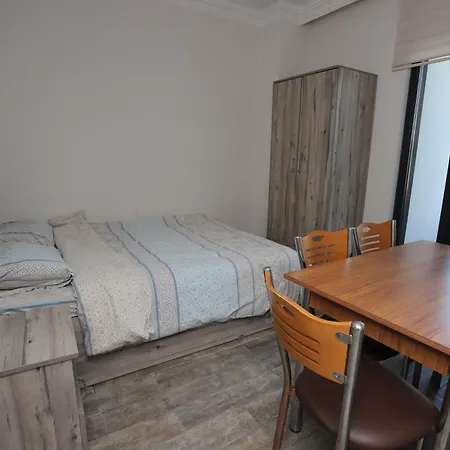 Rueya 아파트호텔 Yukarı Kocaali