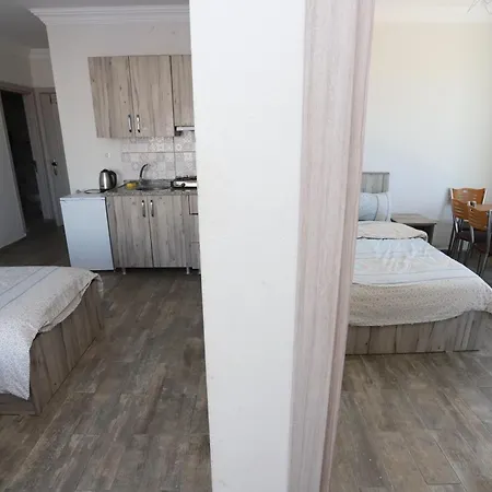 Rueya 아파트호텔 Yukarı Kocaali