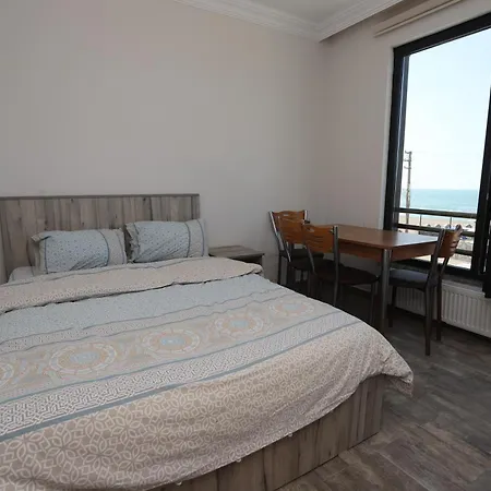 아파트호텔 Rueya Yukarı Kocaali