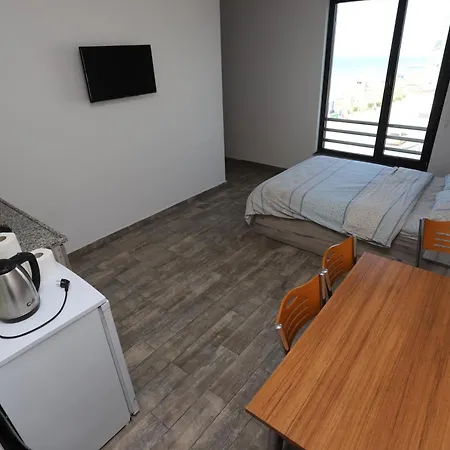 Rueya * Yukarı Kocaali