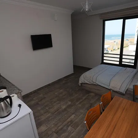 Rueya 아파트호텔 Yukarı Kocaali