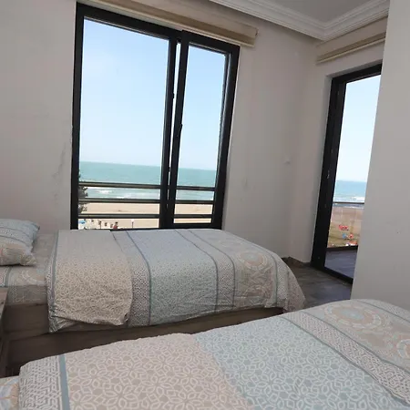 Rueya Yukarı Kocaali