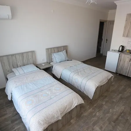 아파트호텔 Rueya *