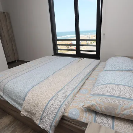 Rueya * Yukarı Kocaali