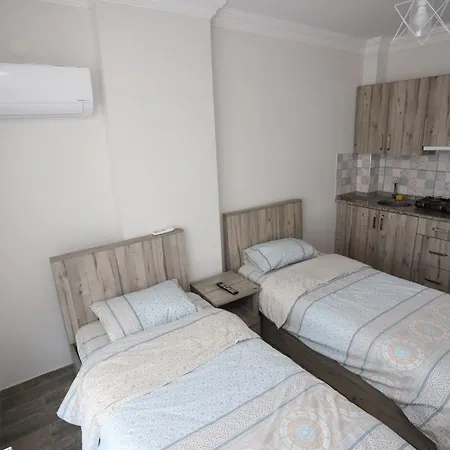 Rueya 아파트호텔