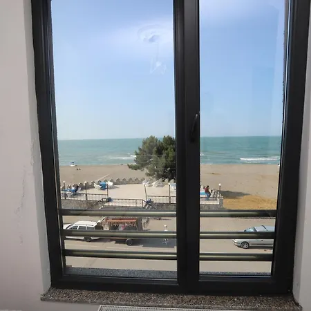 Rueya 아파트호텔 Yukarı Kocaali