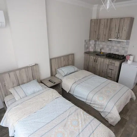 Rueya 아파트호텔