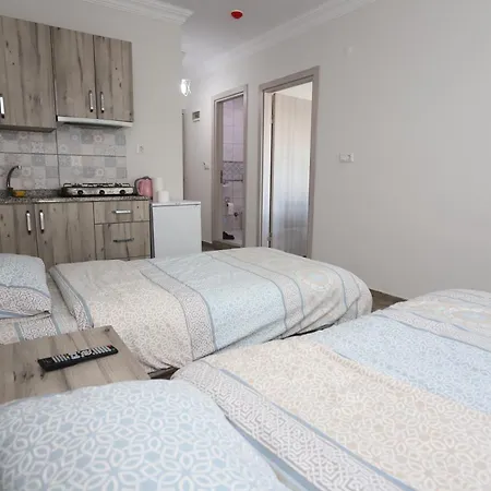 Rueya * Yukarı Kocaali