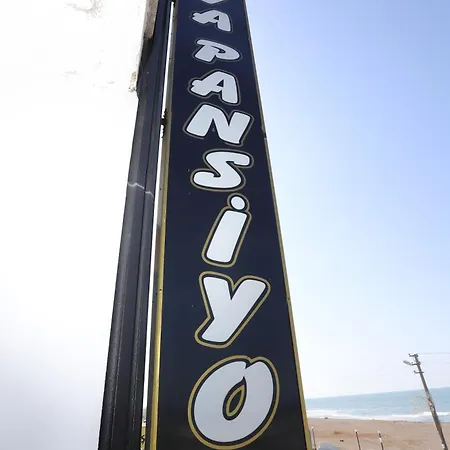 아파트호텔 Rueya Yukarı Kocaali