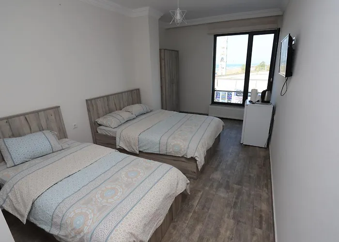 Rueya Апарт-отель *